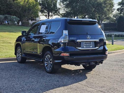 2023 Lexus GX 460 Luxury