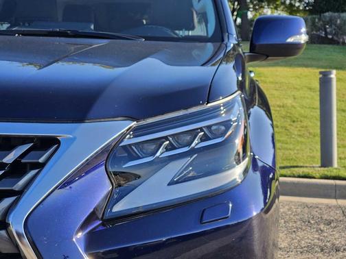 2023 Lexus GX 460 Luxury