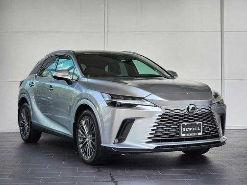 2023 Lexus RX 350 Luxury