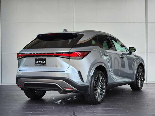 2023 Lexus RX 350 Luxury