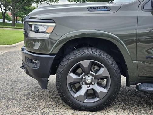 2021 RAM 1500 Lone Star