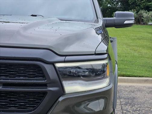 2021 RAM 1500 Lone Star