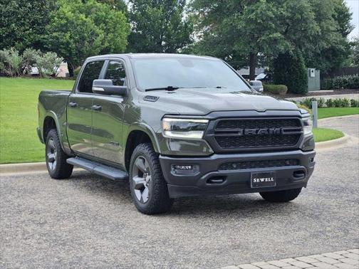 2021 RAM 1500 Lone Star