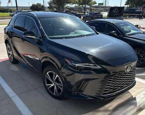 2023 Lexus RX 350 Premium Plus