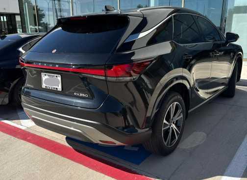 2023 Lexus RX 350 Premium Plus