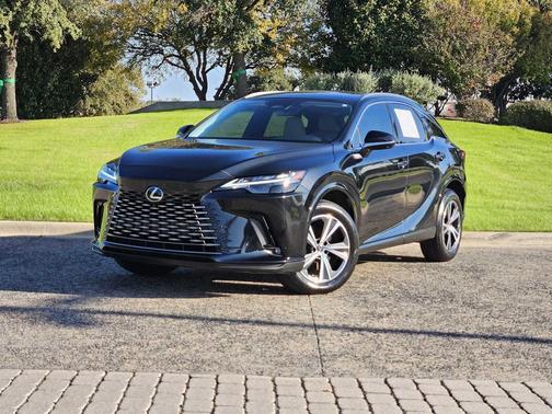 2023 Lexus RX 350 Premium Plus