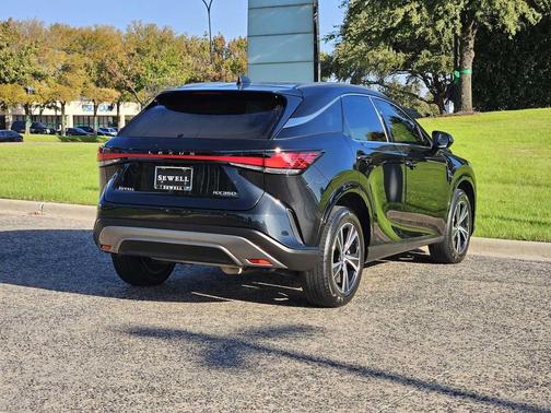 2023 Lexus RX 350 Premium Plus