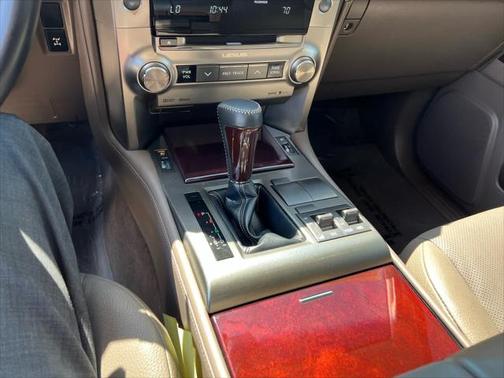 2019 Lexus GX 460 Premium