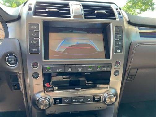 2019 Lexus GX 460 Premium