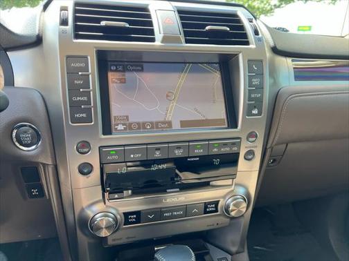 2019 Lexus GX 460 Premium