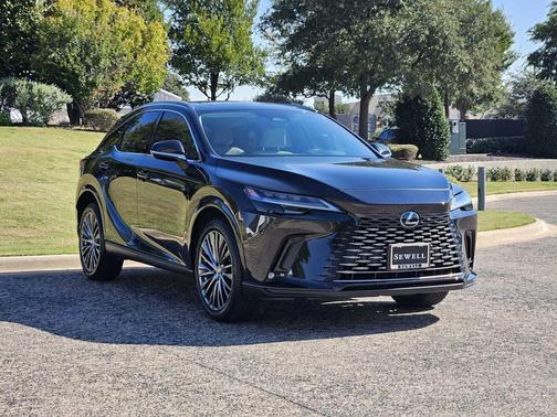 2023 Lexus RX 350 Base
