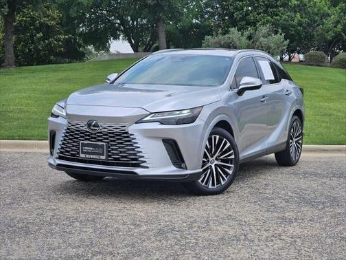2024 Lexus RX 350 Base
