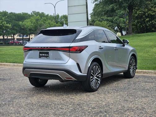 2024 Lexus RX 350 Base