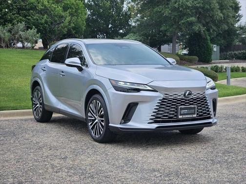 2024 Lexus RX 350 Base