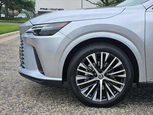 2024 Lexus RX 350 Base