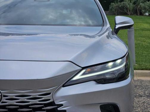 2024 Lexus RX 350 Base