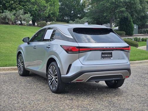 2024 Lexus RX 350 Base