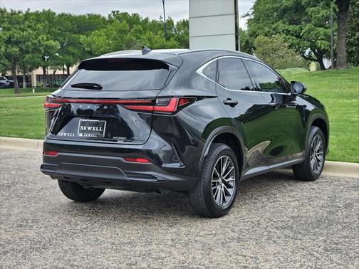 2024 Lexus NX 350 Premium