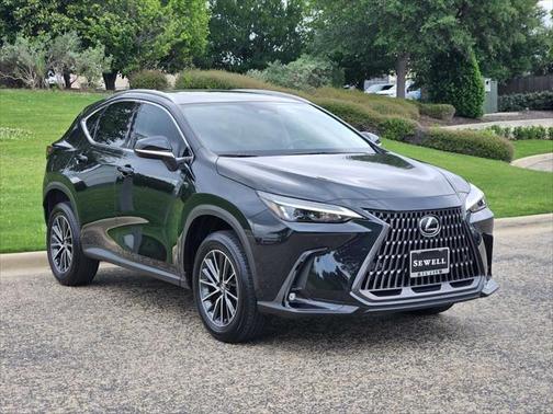 2024 Lexus NX 350 Premium