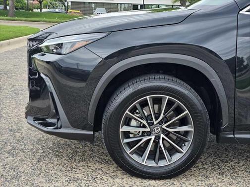 2024 Lexus NX 350 Premium