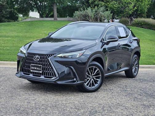 2024 Lexus NX 350 Premium