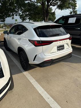 2024 Lexus NX 250 Premium