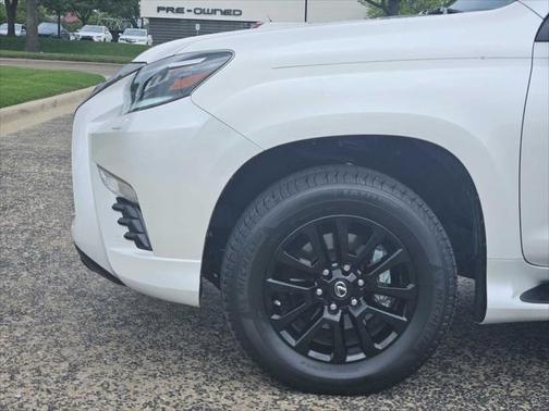 2023 Lexus GX 460 Base
