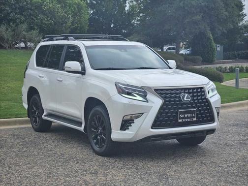 2023 Lexus GX 460 Base