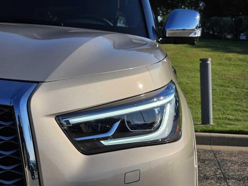 2021 INFINITI QX80 SENSORY AWD