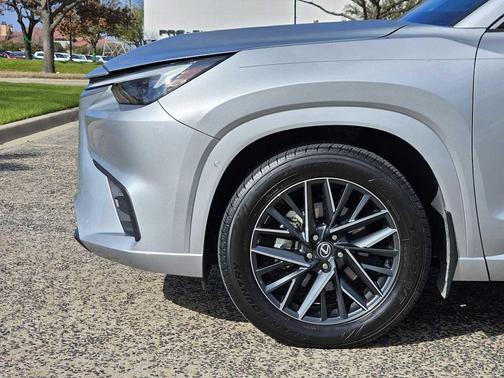 2024 Lexus TX 350 Premium
