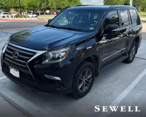 2018 Lexus GX 460 Premium
