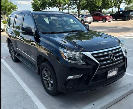 2018 Lexus GX 460 Premium