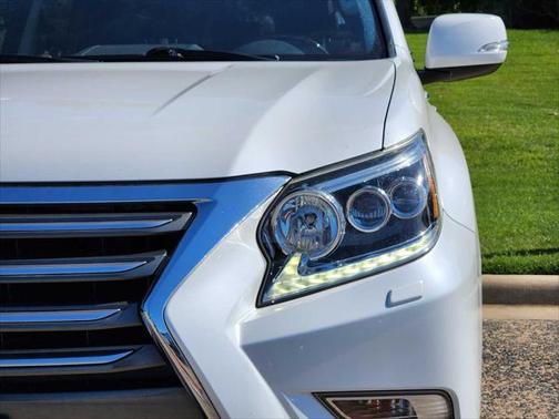 2018 Lexus GX 460 Luxury