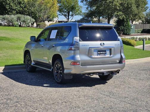 2021 Lexus GX 460 Premium