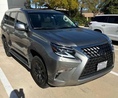 2021 Lexus GX 460 Premium