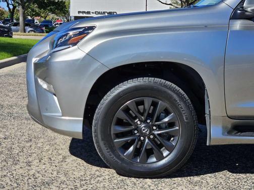 2021 Lexus GX 460 Premium