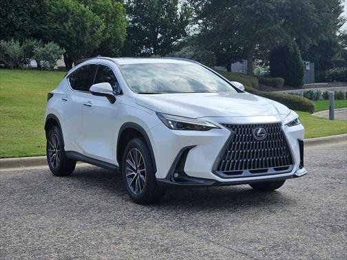 2024 Lexus NX 250 Premium
