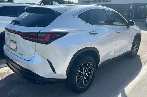 2024 Lexus NX 250 Premium