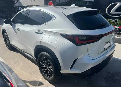 2024 Lexus NX 250 Premium