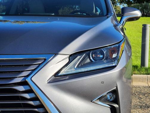 2018 Lexus RX 350 Base