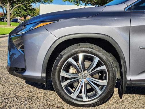 2018 Lexus RX 350 Base