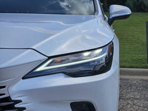 2024 Lexus RX 350 Base
