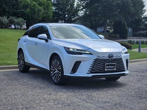 2024 Lexus RX 350 Base