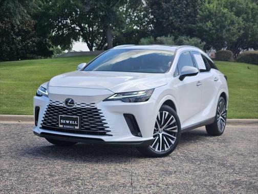 2024 Lexus RX 350 Base