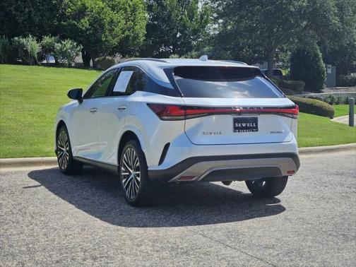 2024 Lexus RX 350 Base