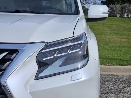 2022 Lexus GX 460 Premium