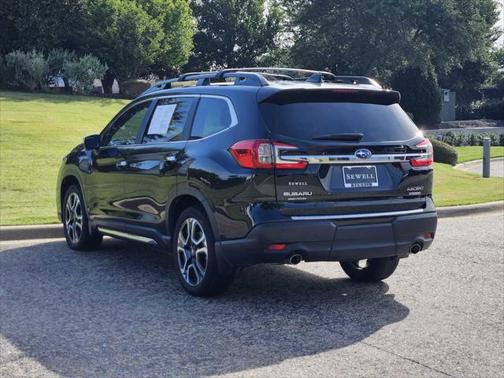2023 Subaru Ascent Touring 7-Passenger
