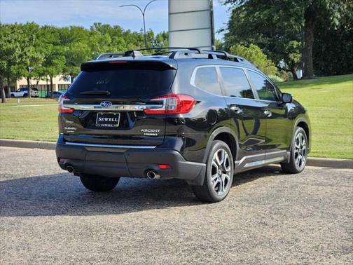 2023 Subaru Ascent Touring 7-Passenger