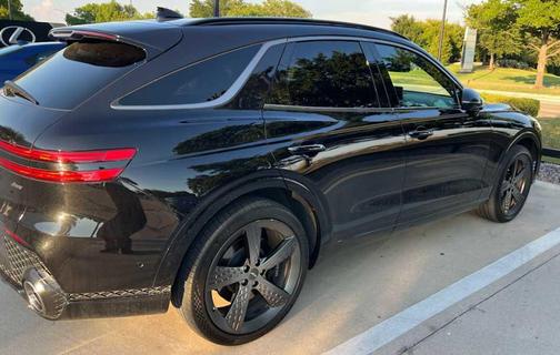 2023 Genesis GV70 2.5T AWD