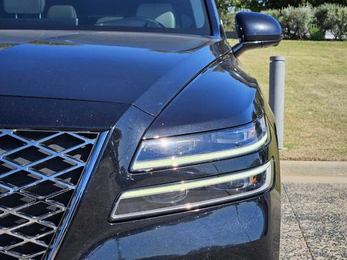 2021 Genesis GV80 2.5T
